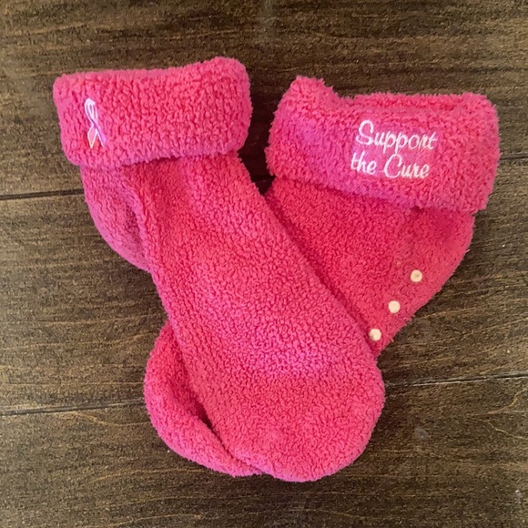 Fuzzy sock bundle! - Picture 4 of 4